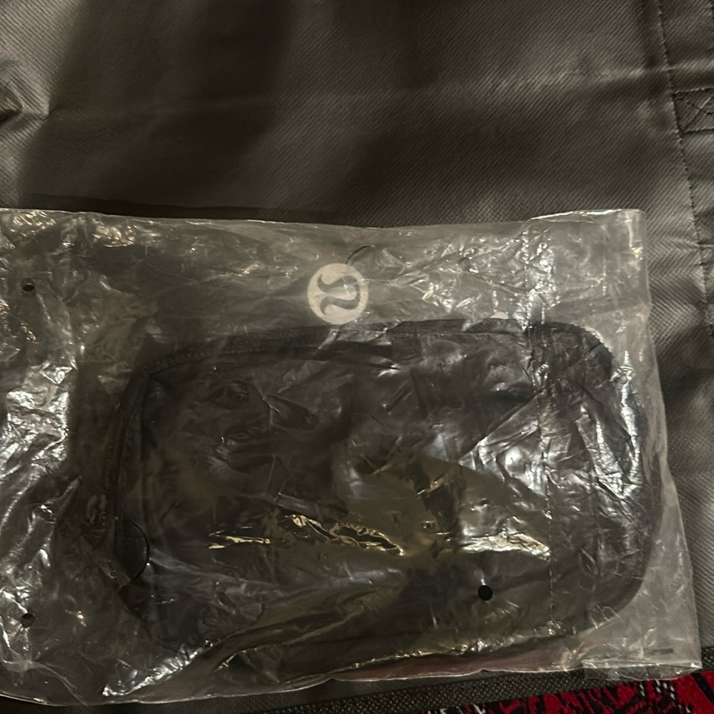 Everywhere belt bag (classic metal zipper)